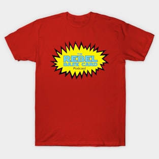 Season 2 Logo T-Shirt